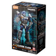 Transformers Classic Class Mirage