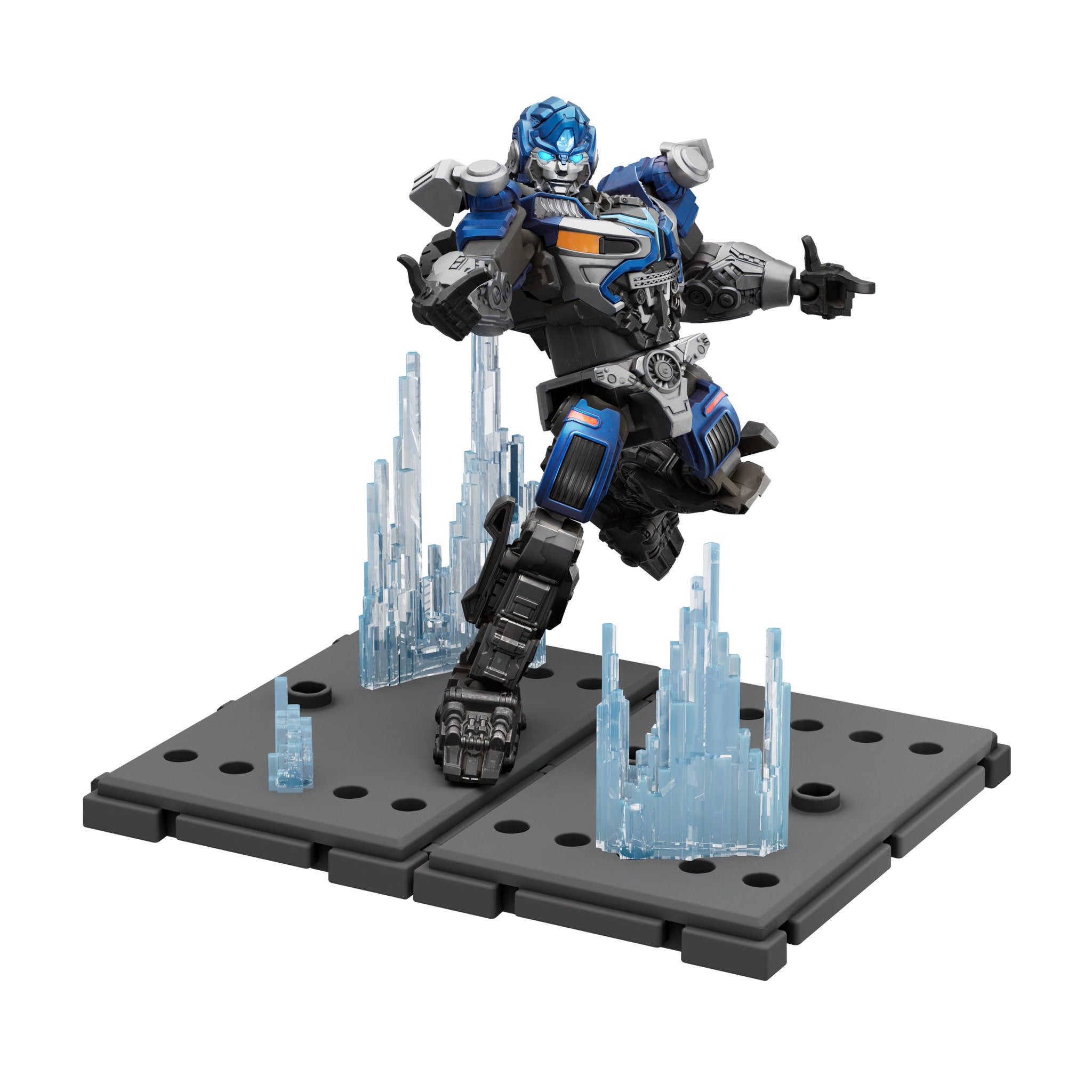 Transformers Classic Class Mirage