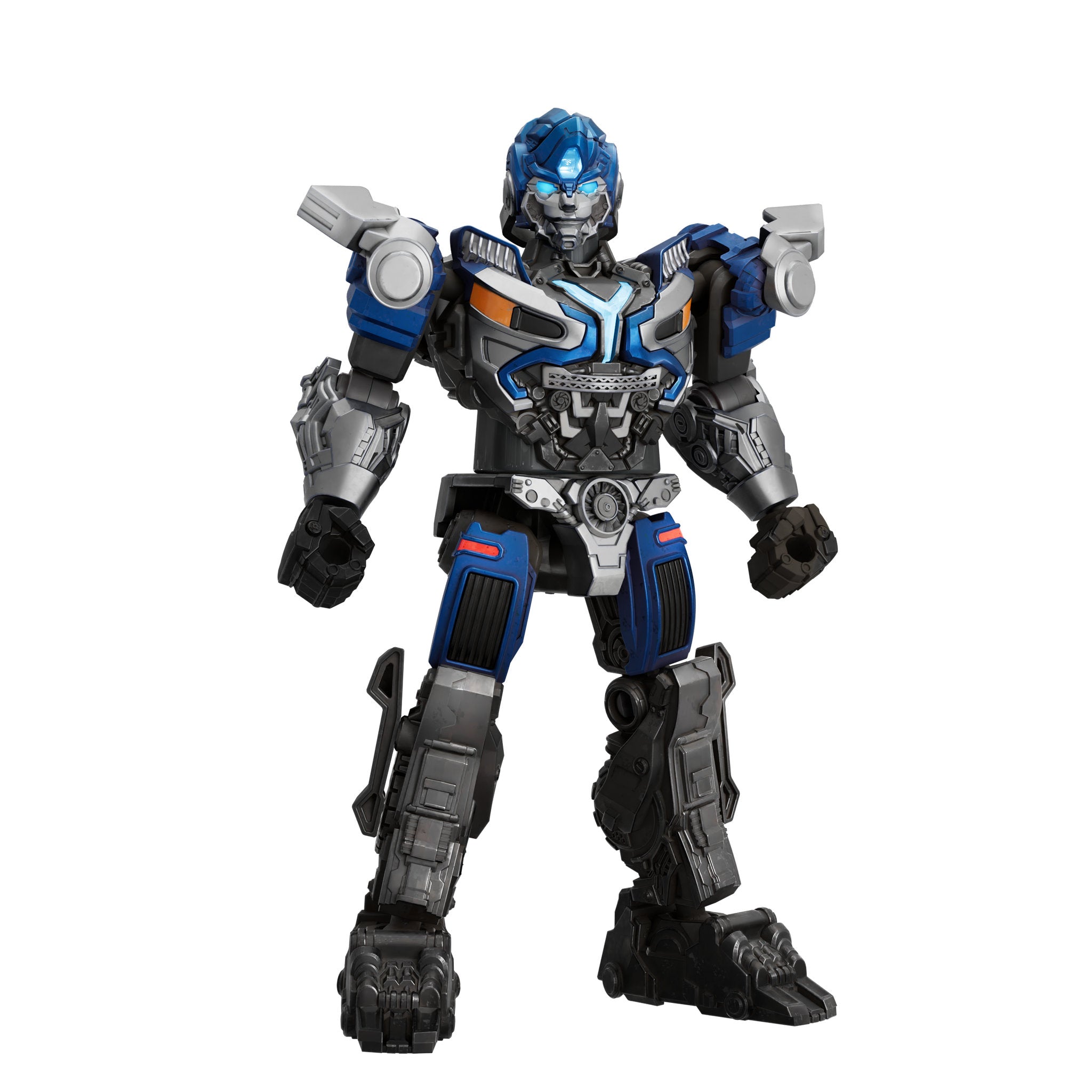 Transformers Classic Class Mirage