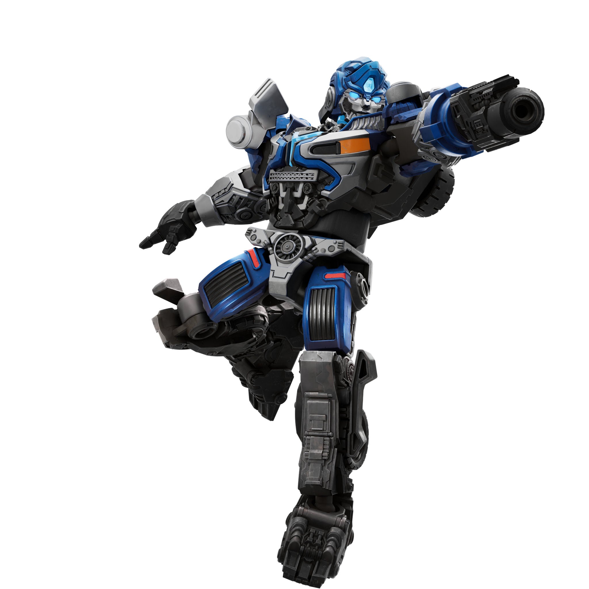 Transformers Classic Class Mirage