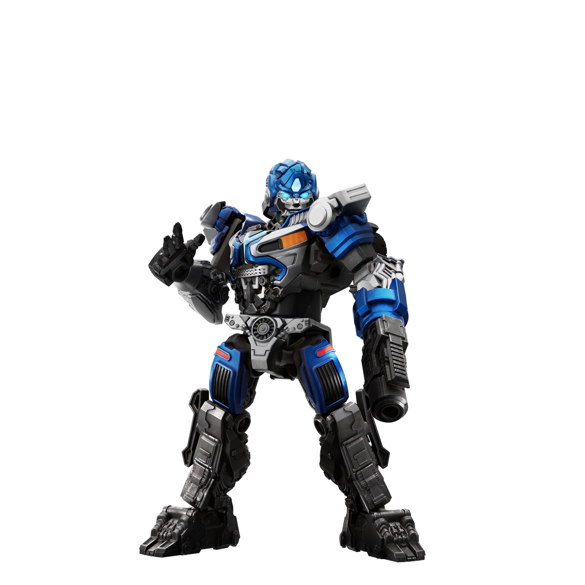 Transformers Classic Class Mirage