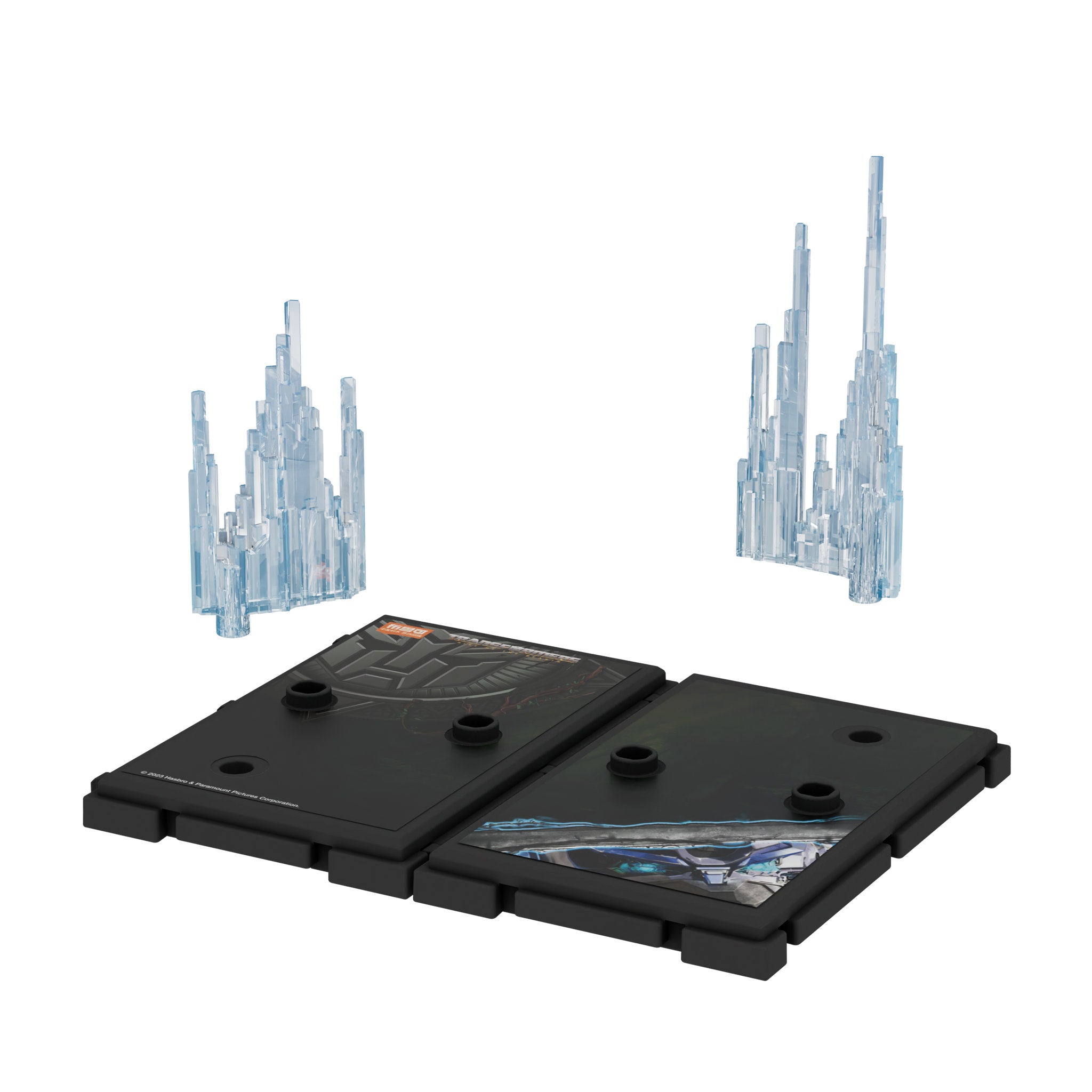 Transformers Classic Class Mirage