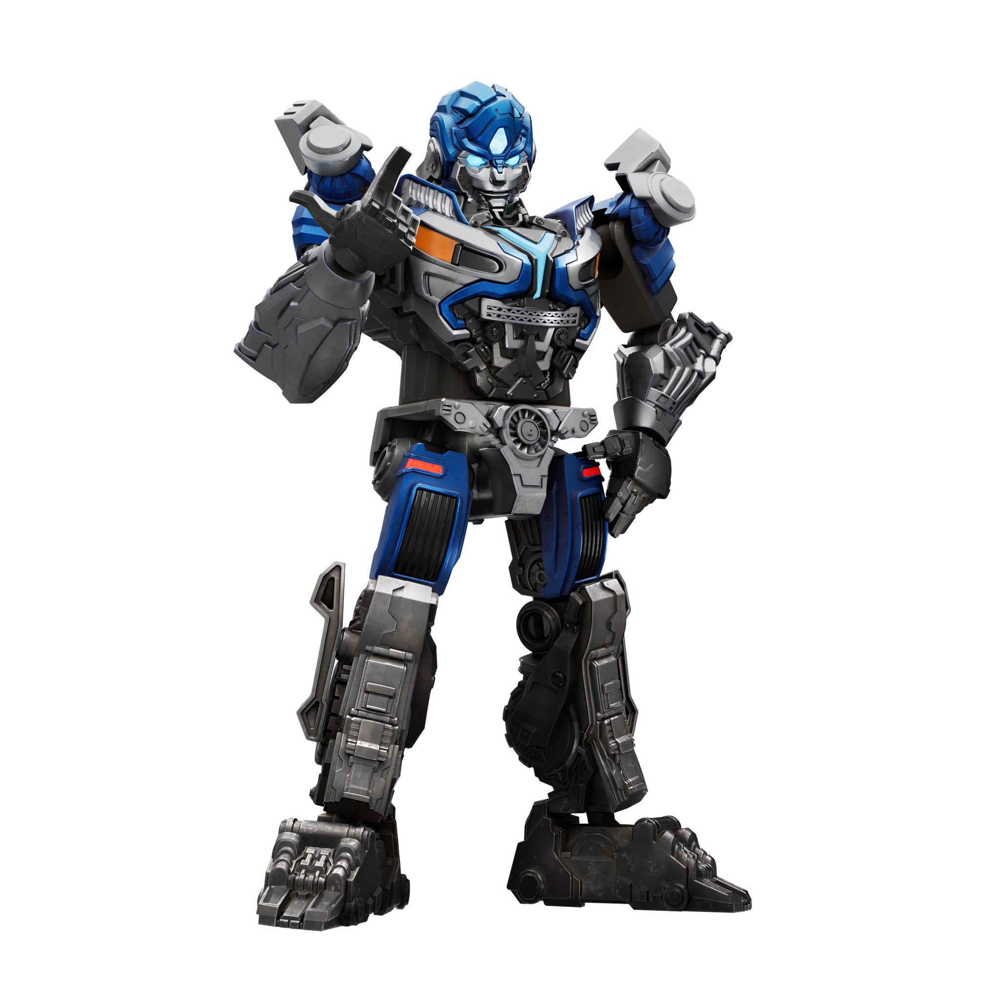 Transformers Classic Class Mirage
