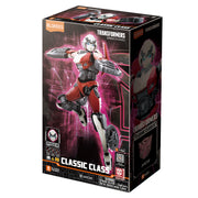 Transformers Classic Class Arcee