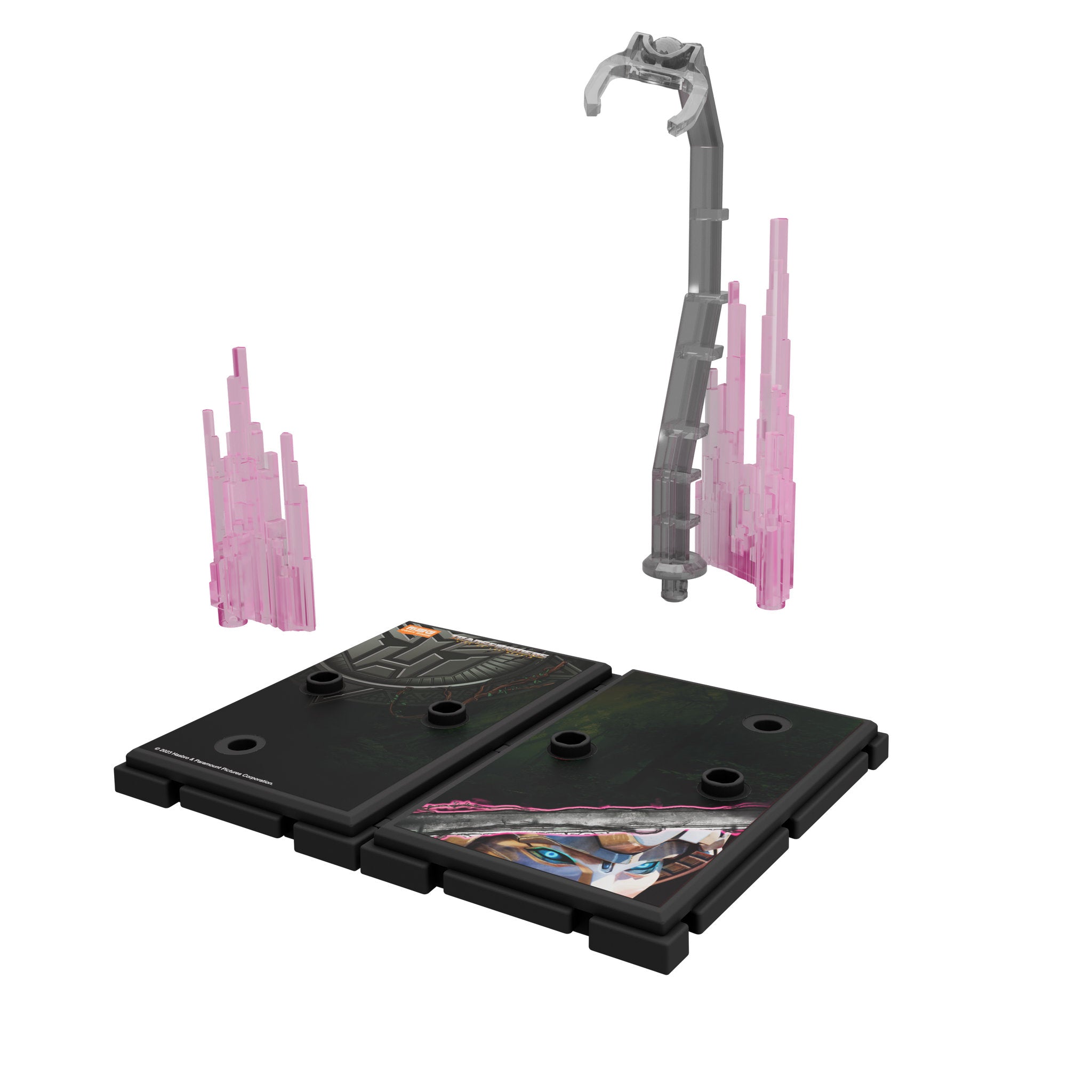 Transformers Classic Class Arcee