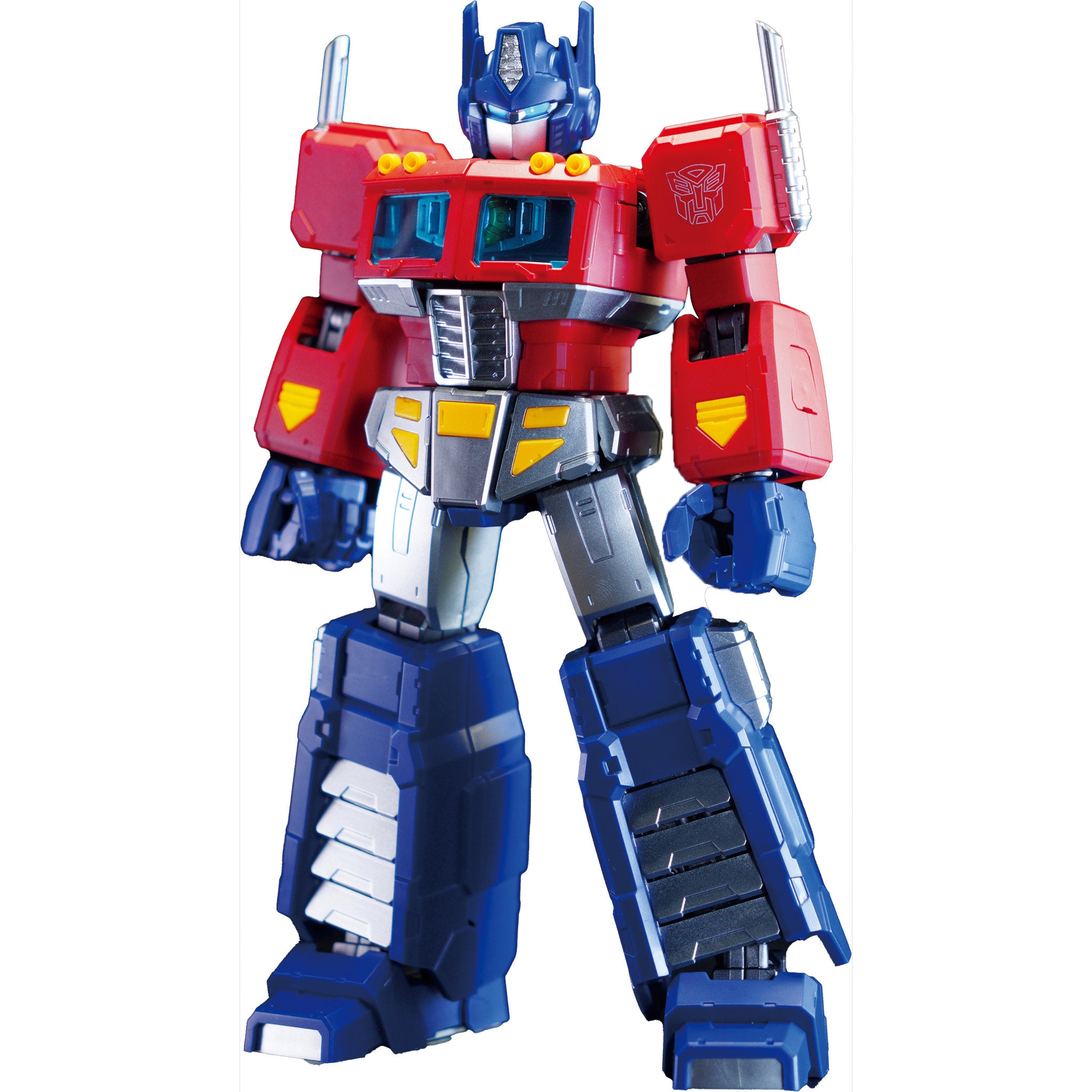 Transformers Action Edition G1 Optimus Prime