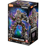 Blokees Transformers Classic Class Megatron