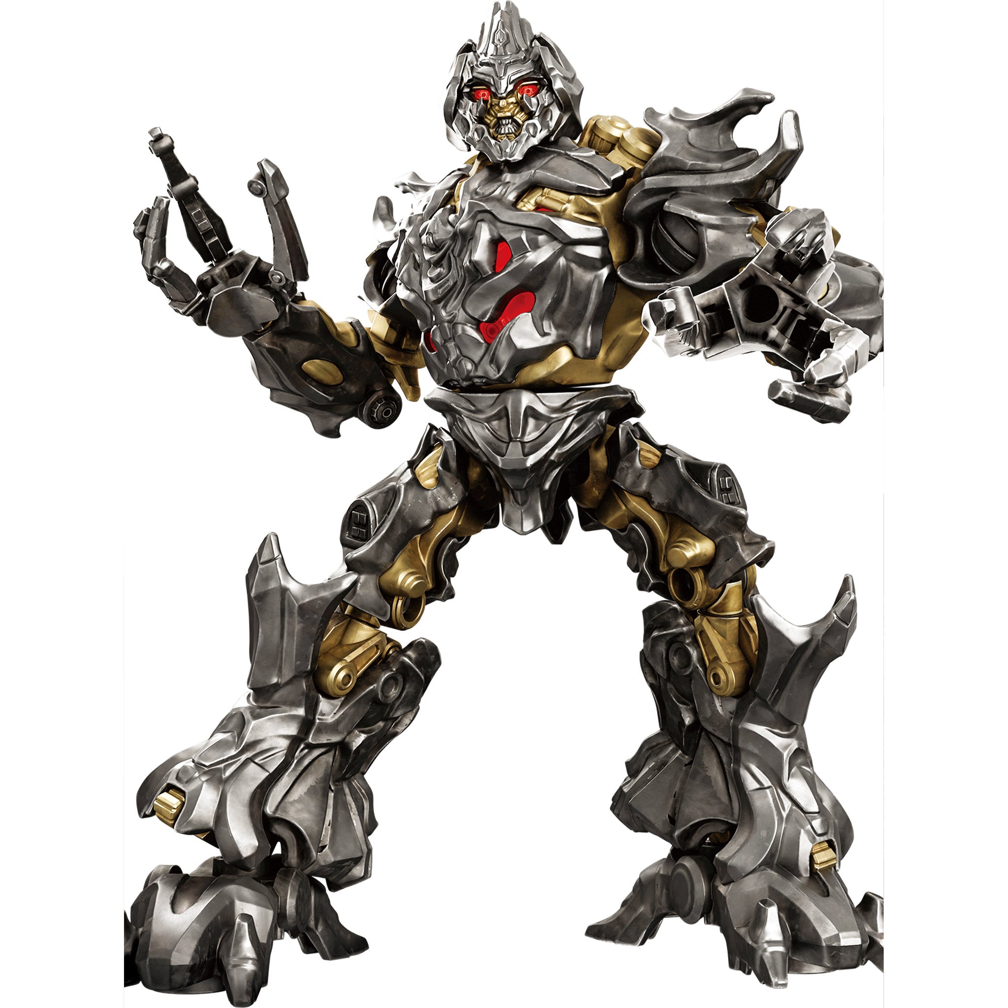 Blokees Transformers Classic Class Megatron