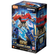 Blokees Transformers One Classic Class Optimus Prime