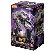 Blokees Transformers One Classic Class Megatron