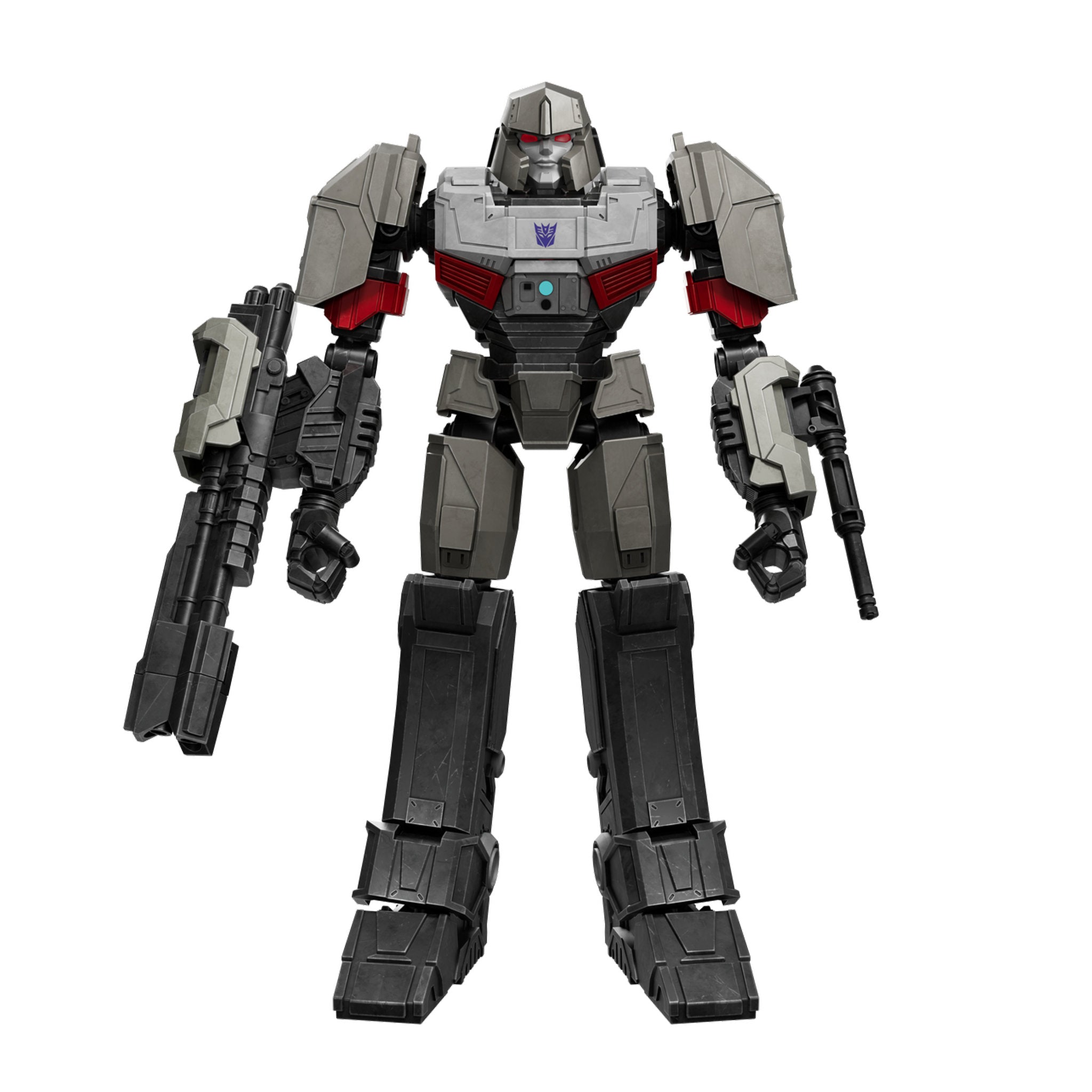 Blokees Transformers One Classic Class Megatron
