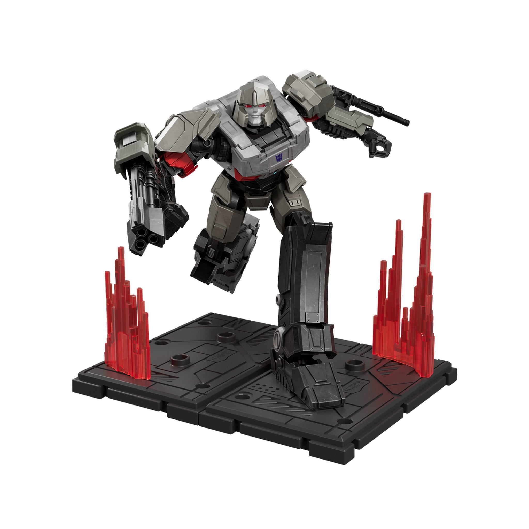 Blokees Transformers One Classic Class Megatron
