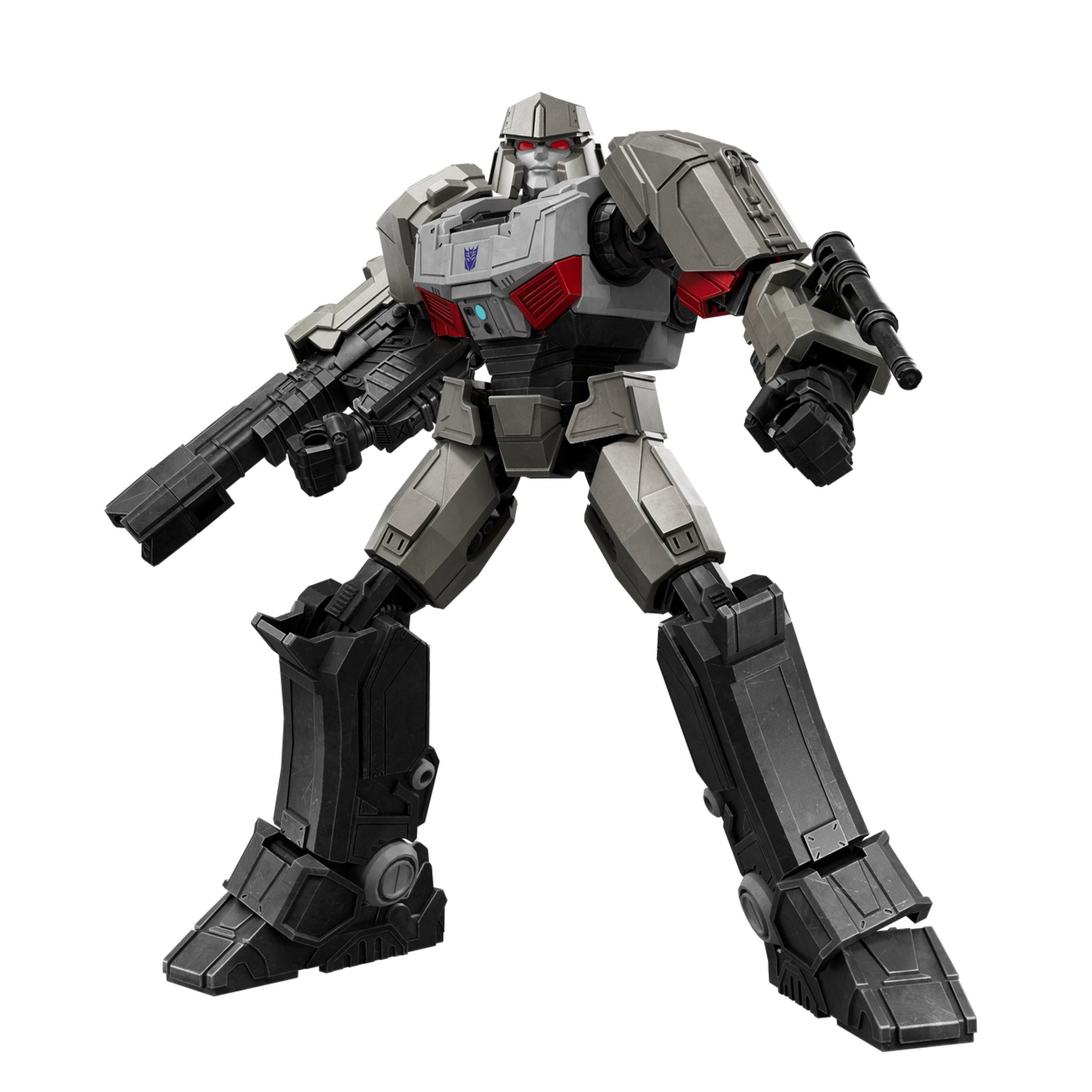 Blokees Transformers One Classic Class Megatron