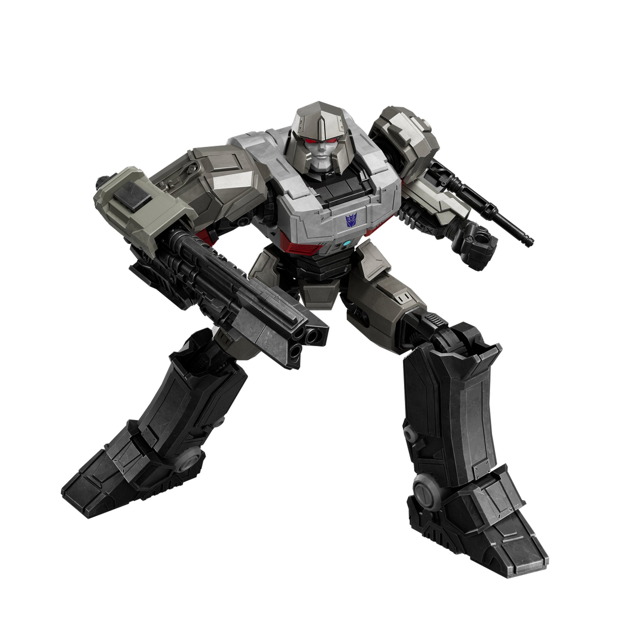 Blokees Transformers One Classic Class Megatron