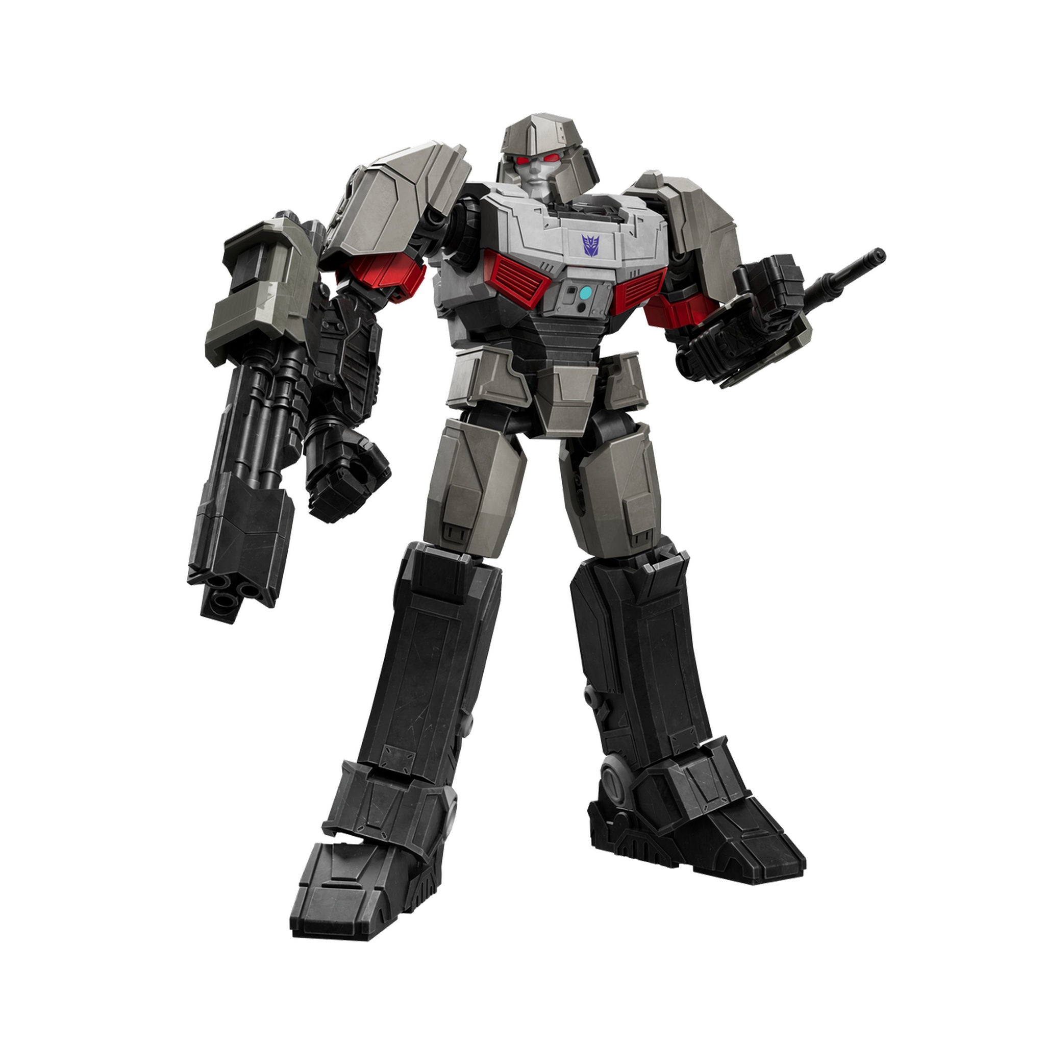 Blokees Transformers One Classic Class Megatron