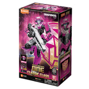 Blokees Transformers One Classic Class Elita-1