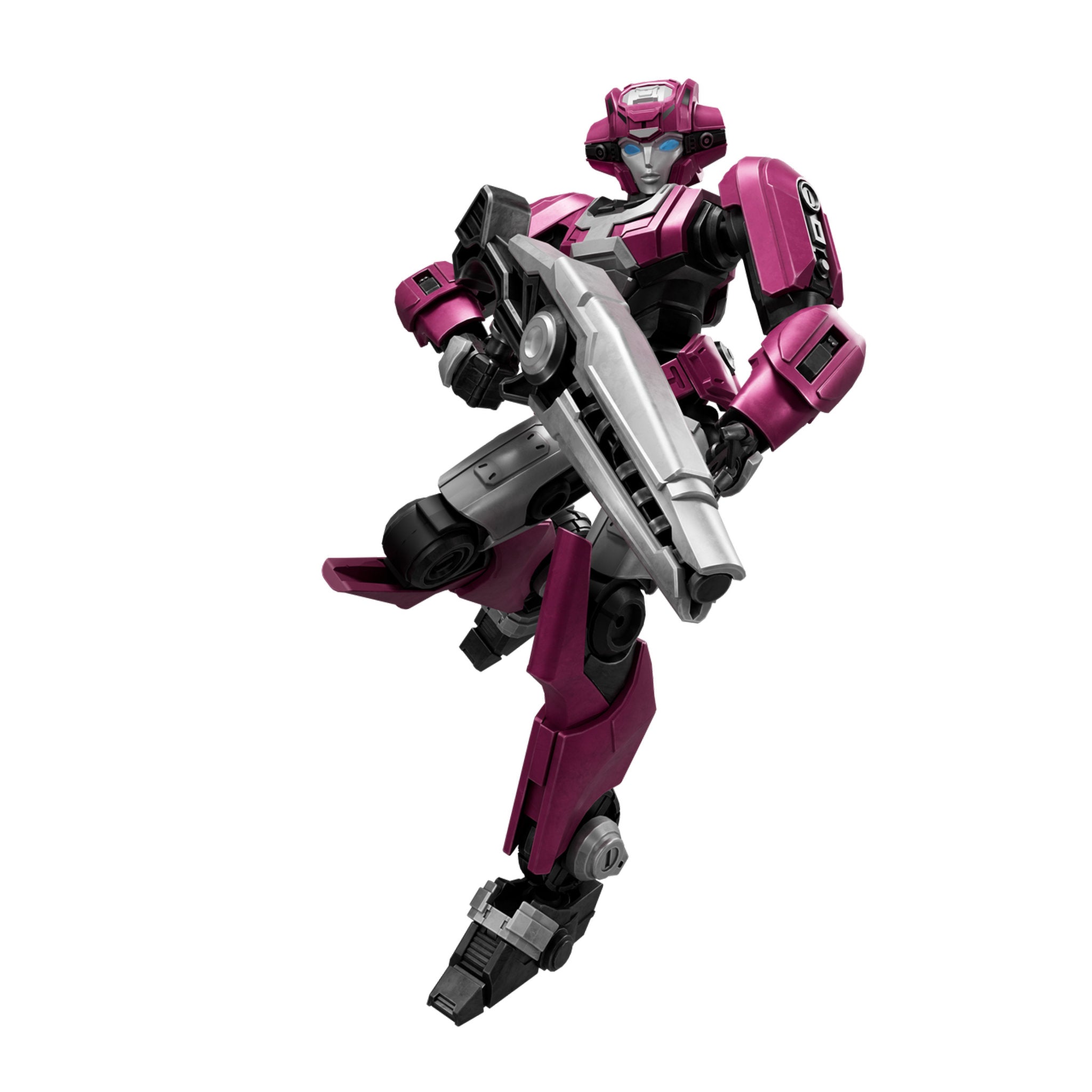 Blokees Transformers One Classic Class Elita-1