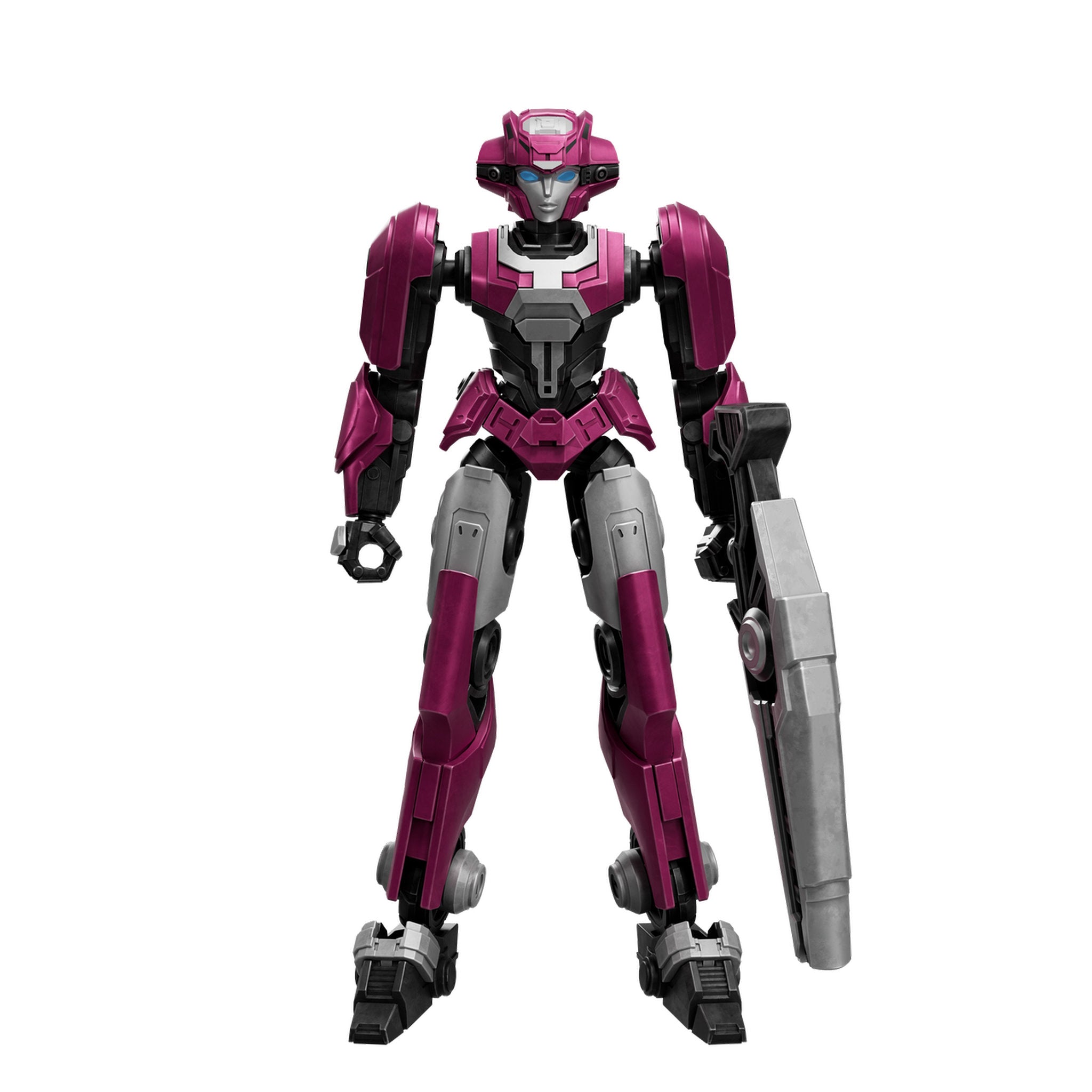Blokees Transformers One Classic Class Elita-1