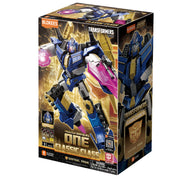 Transformers One Classic Class Sentinel Prime