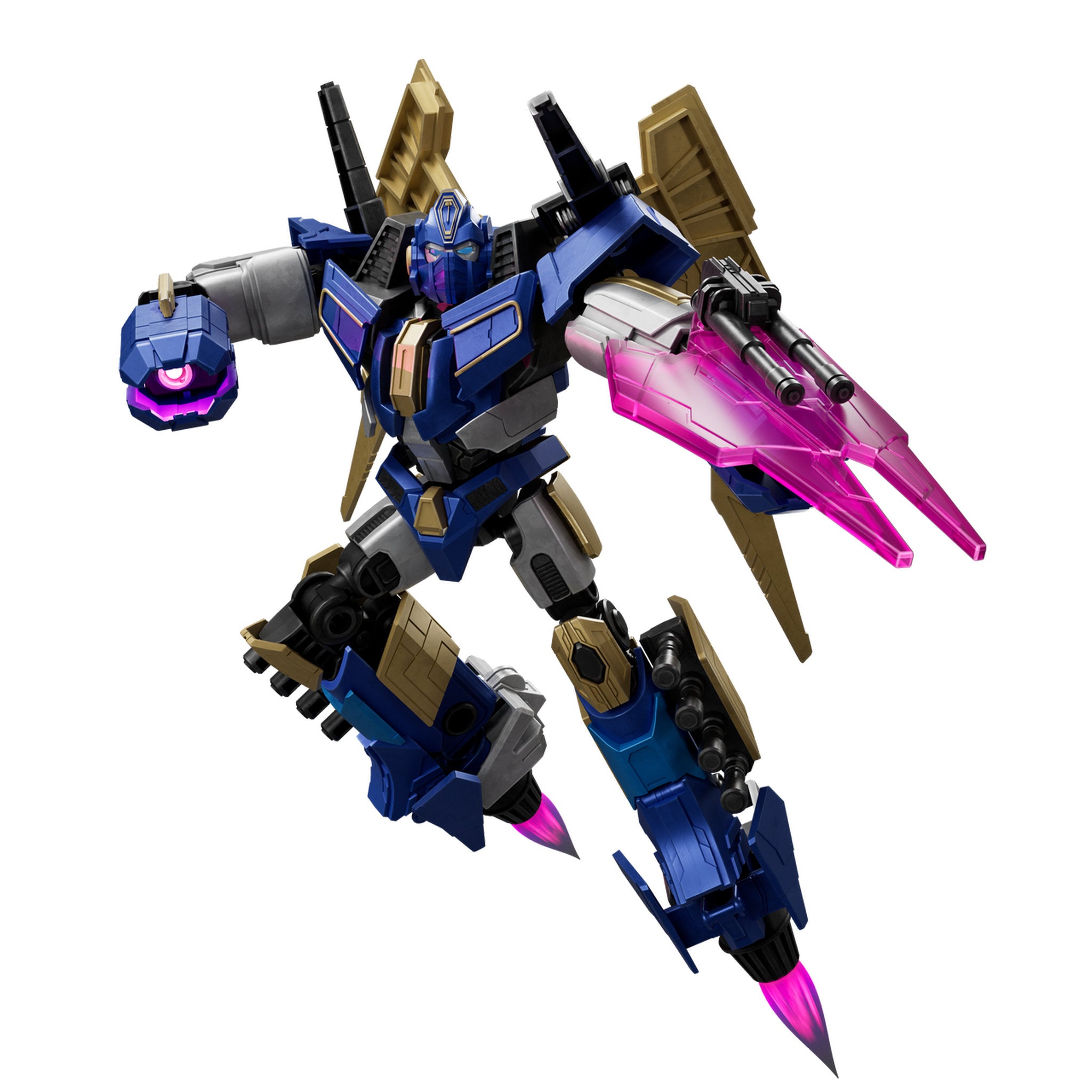 Transformers One Classic Class Sentinel Prime