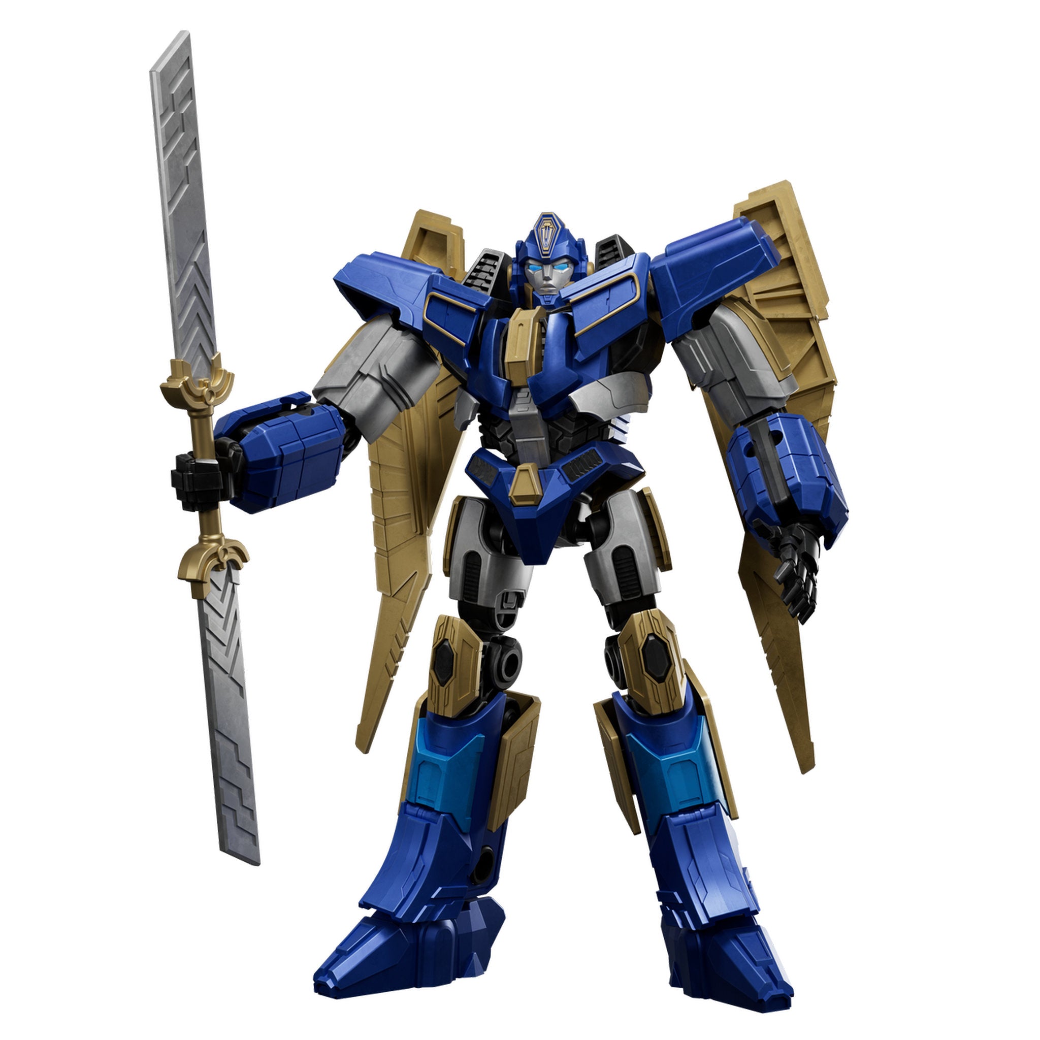 Transformers One Classic Class Sentinel Prime