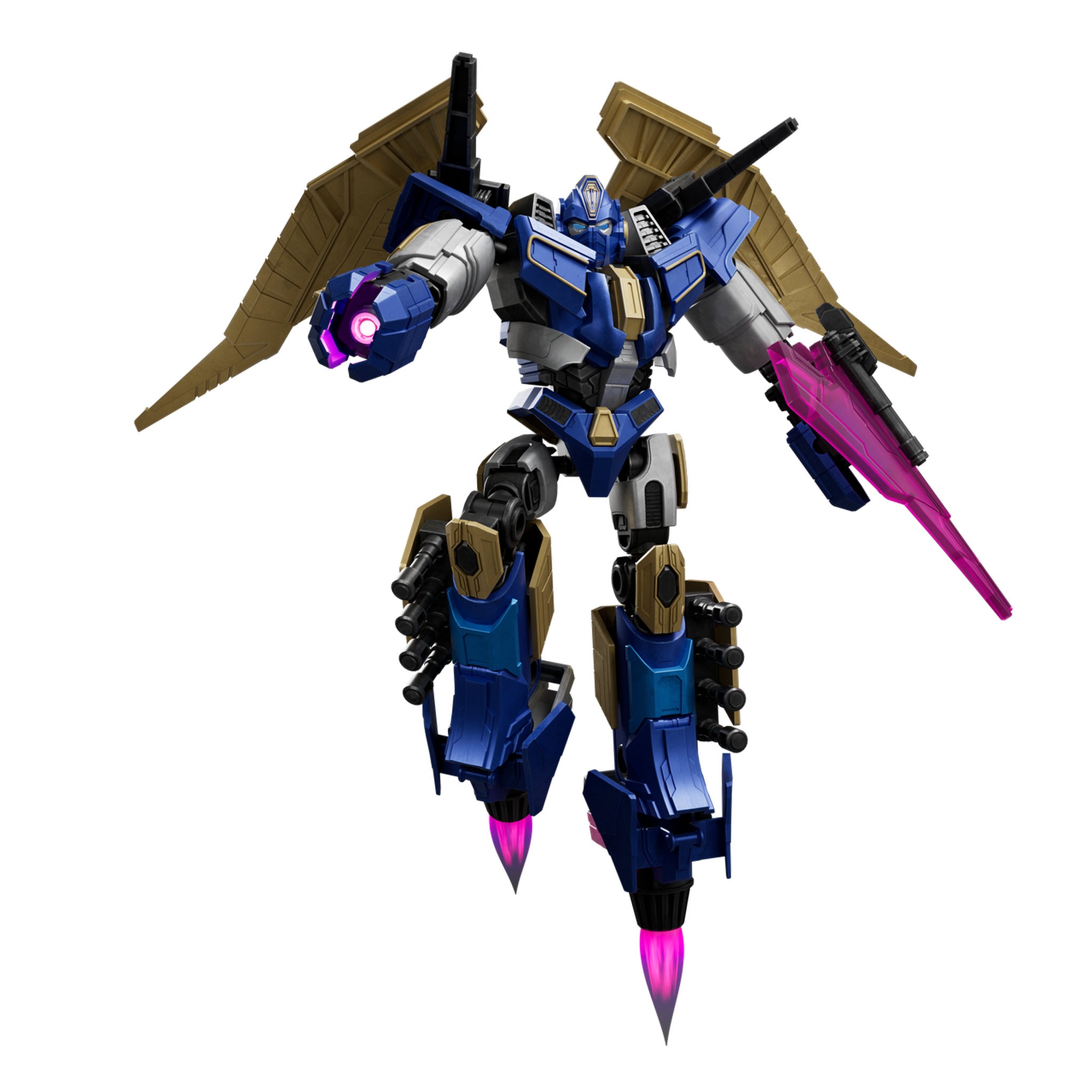 Transformers One Classic Class Sentinel Prime