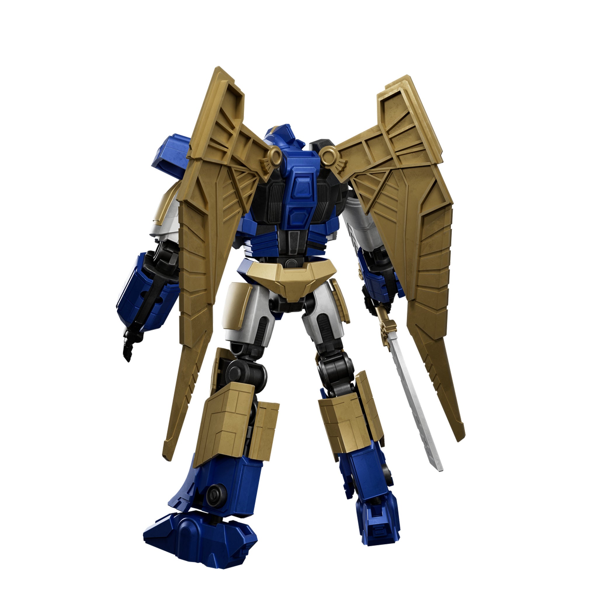 Transformers One Classic Class Sentinel Prime