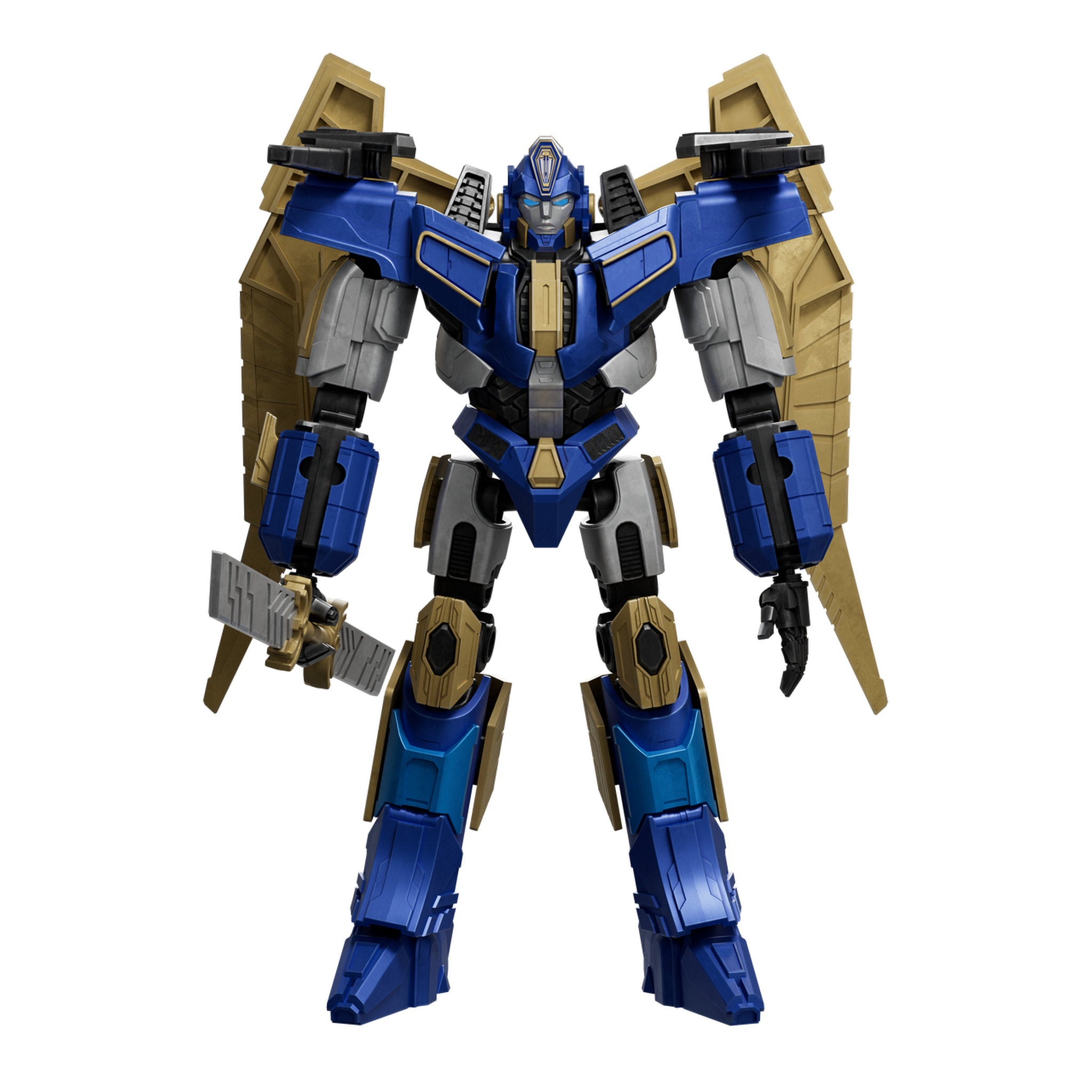 Transformers One Classic Class Sentinel Prime