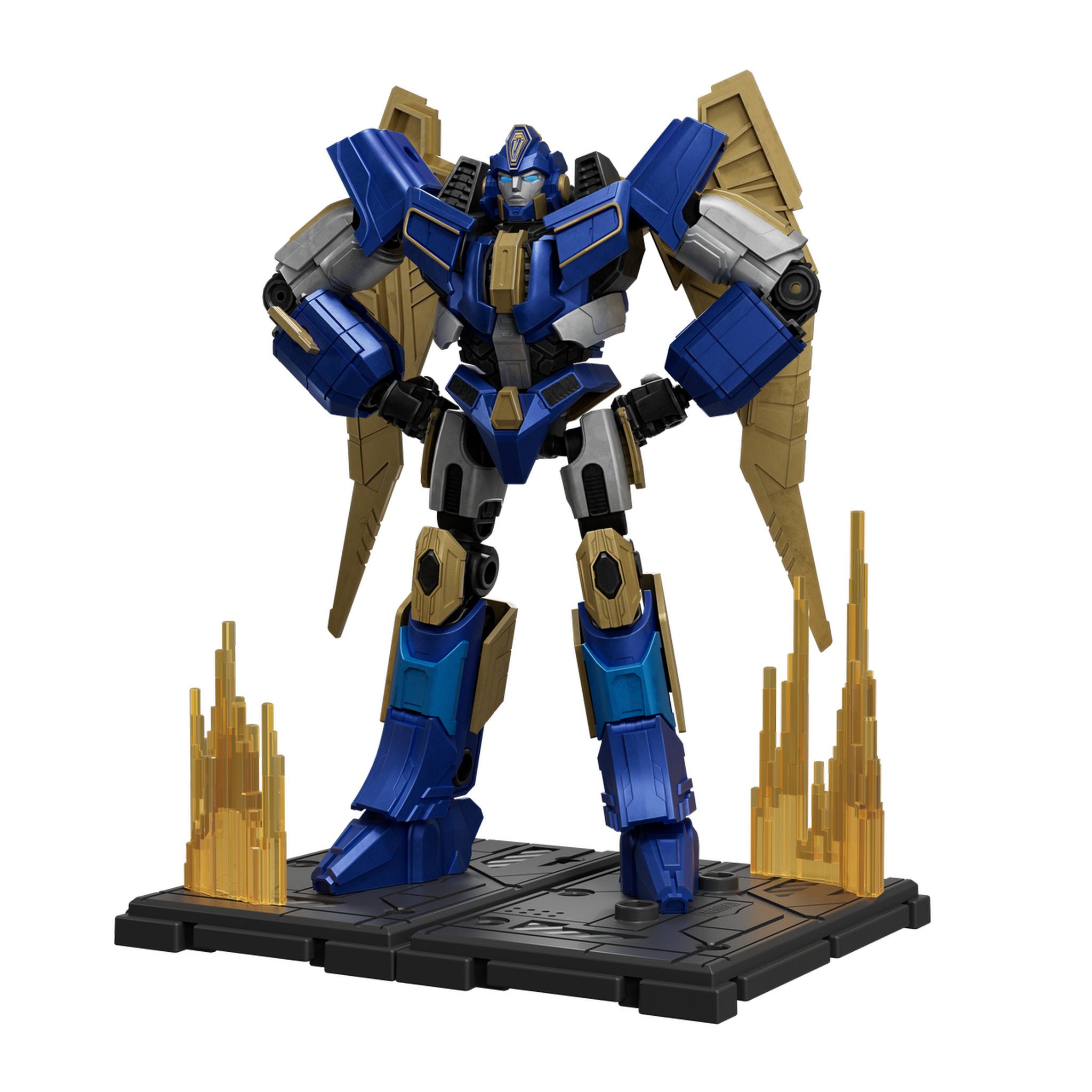 Transformers One Classic Class Sentinel Prime