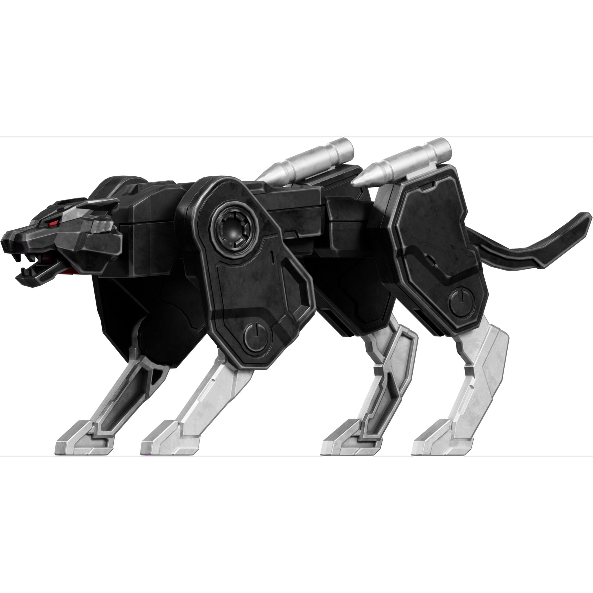 Blokees Transformers Action Edition Soundwave