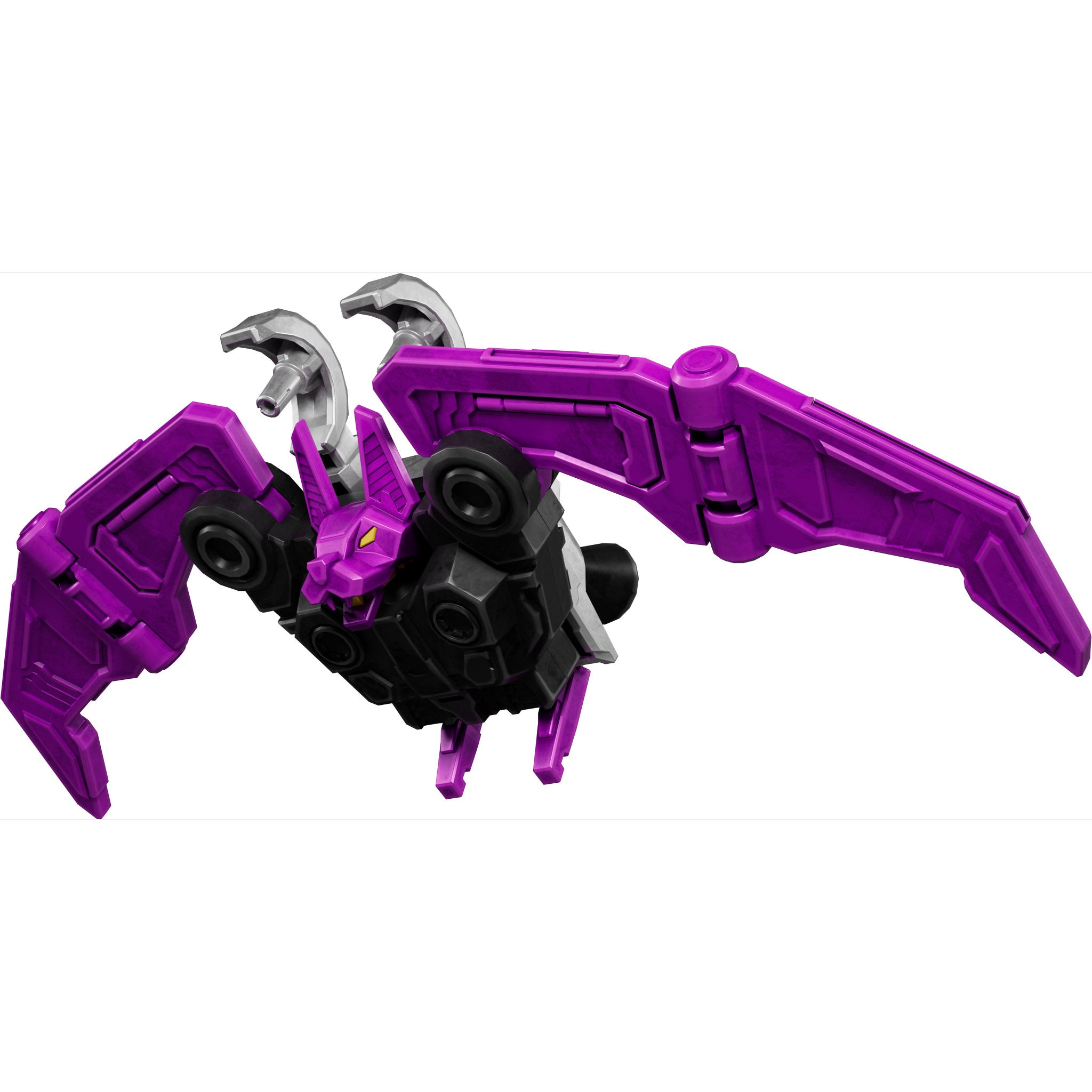 Blokees Transformers Action Edition Soundwave