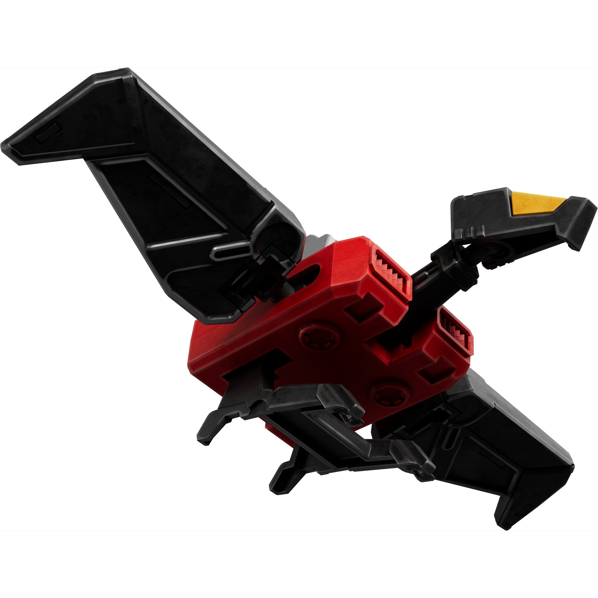 Blokees Transformers Action Edition Soundwave