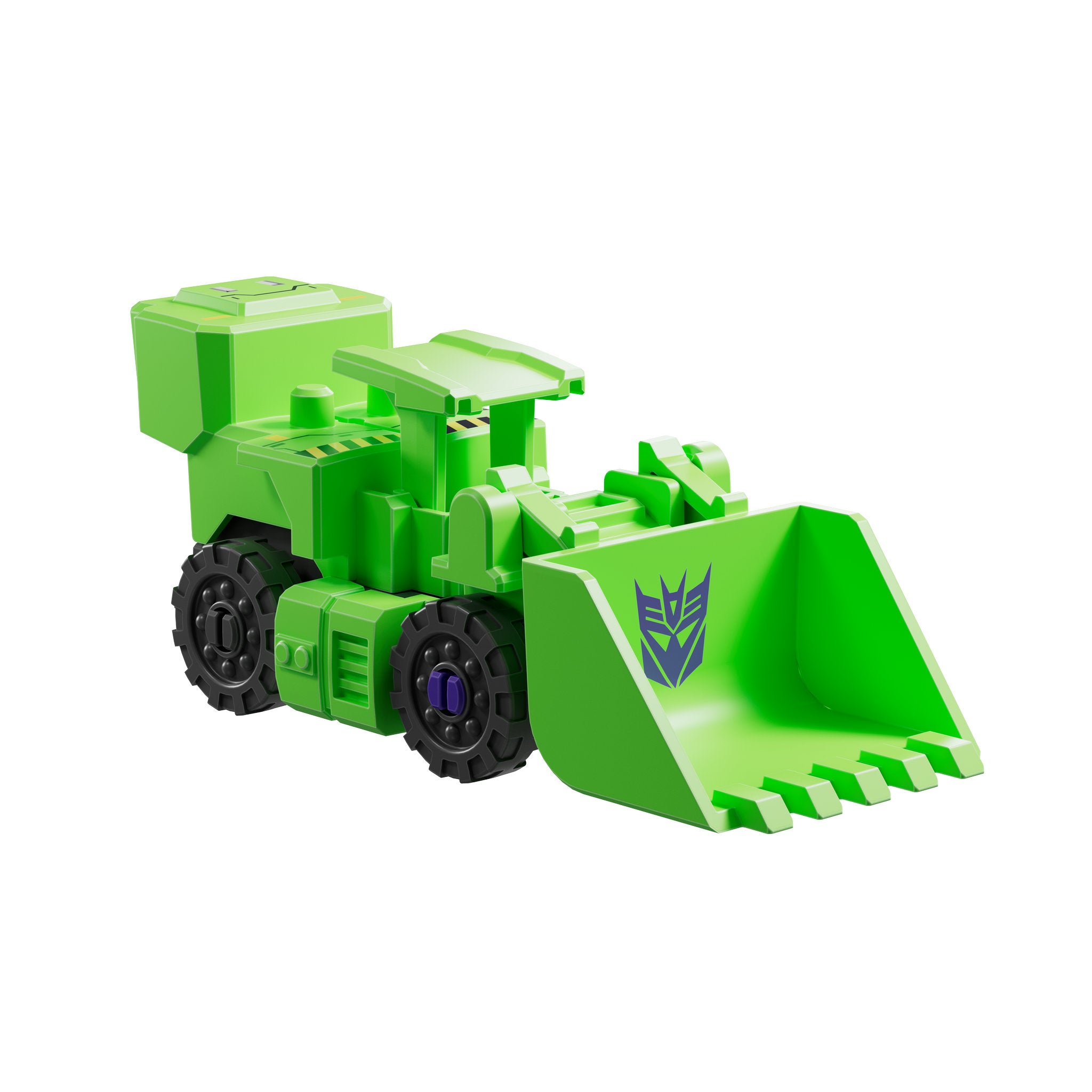 Blokees Transformers Defender Version Hero 5 Assorted Styles