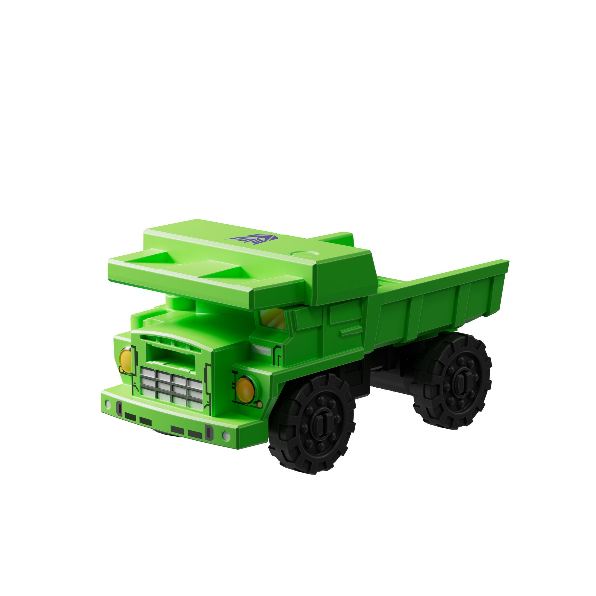 Blokees Transformers Defender Version Hero 5 Assorted Styles