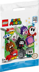 LEGO 71386 SUPER MARIO CHARACTER PACKS SERIES 2