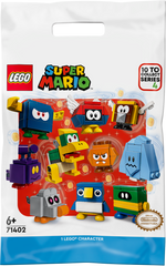 LEGO 71402 SUPER MARIO CHARACTER PACKS SERIES 4