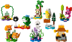 LEGO 71413 SUPER MARIO CHARACTER PACKS SERIES 6
