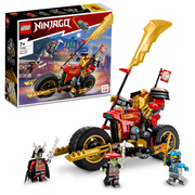 LEGO 71783 NINJAGO Kai’S Mech Rider Evo