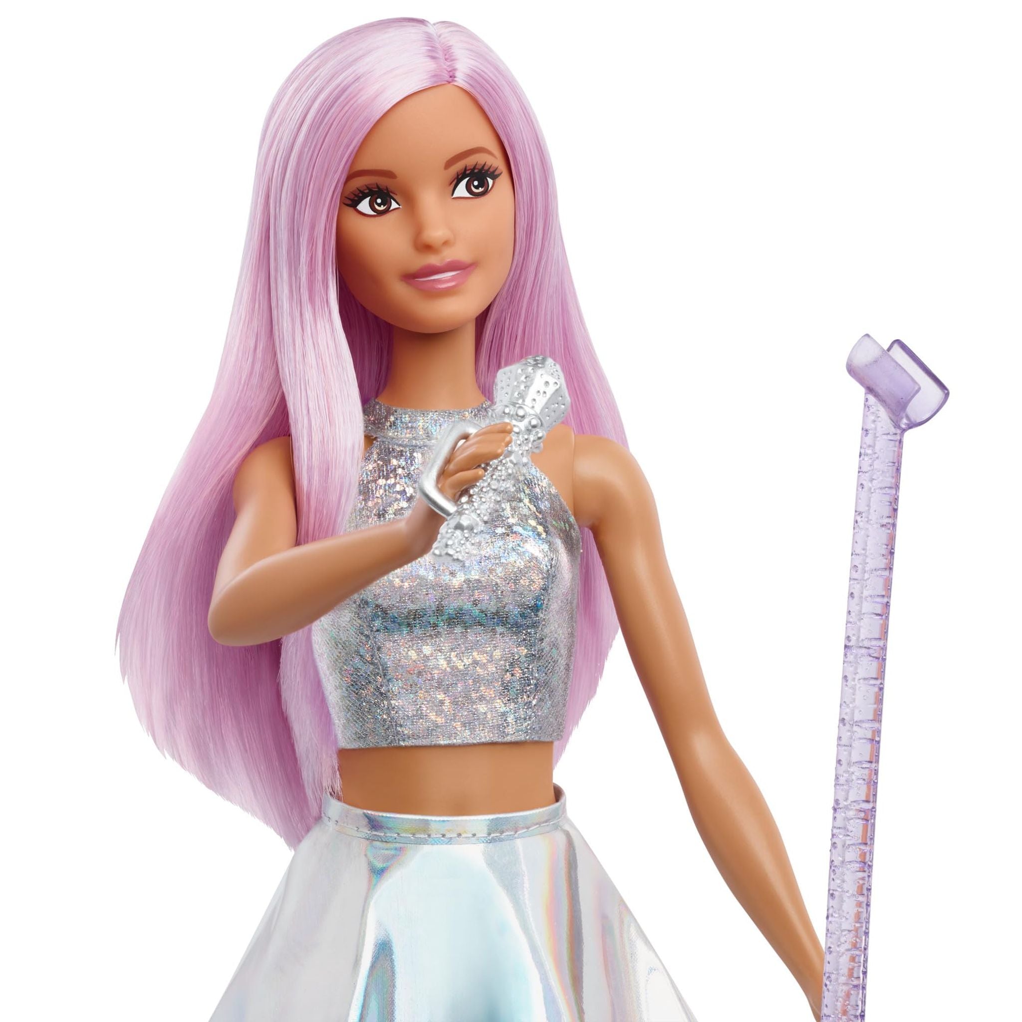 Barbie Career Doll Pop Star