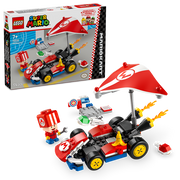 LEGO 72032 Super Mario Mario Kart – Standard Kart