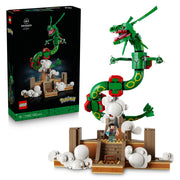 LEGO 72168 Pokémon Rayquaza