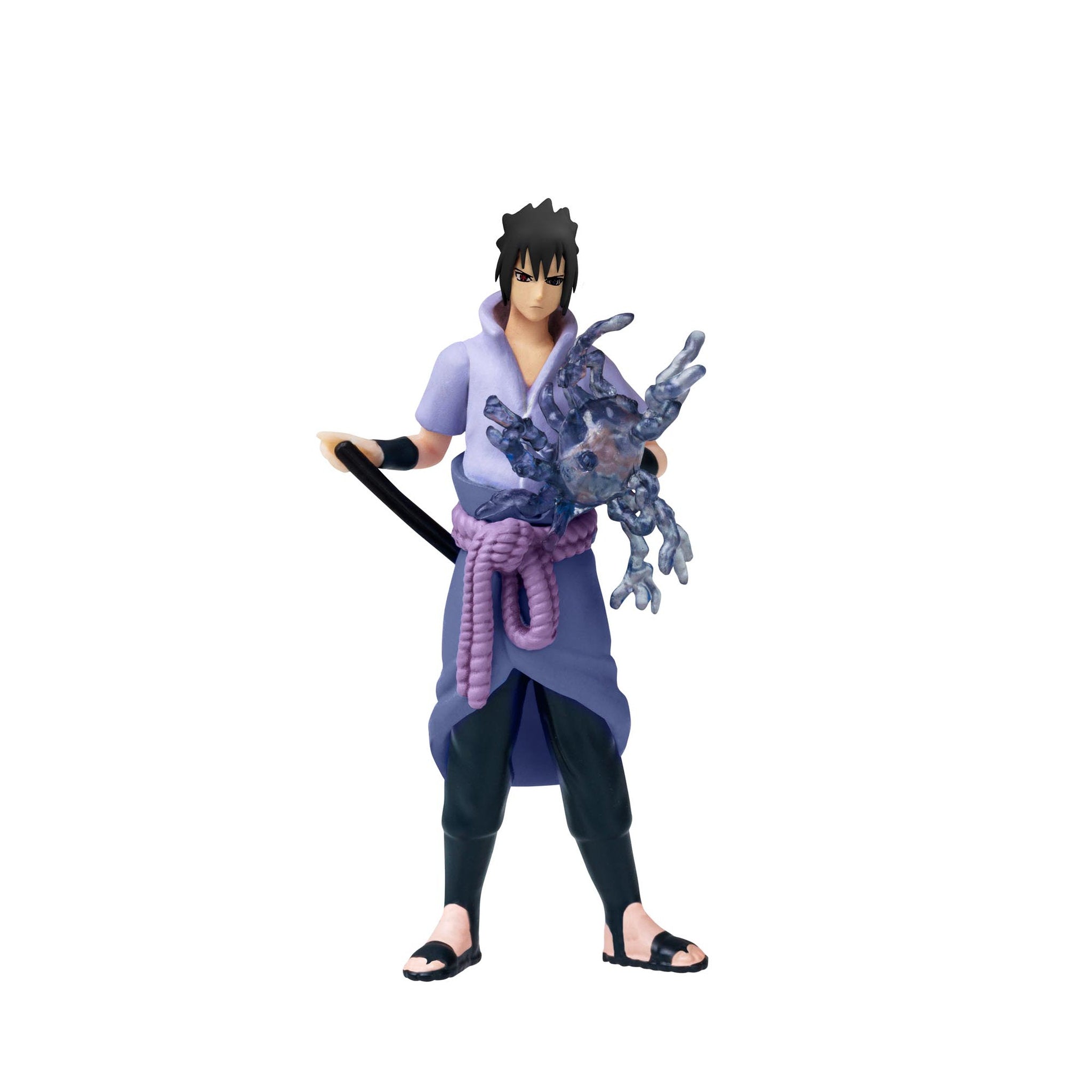 Naruto Shippuden Infinite Tsukutomi Blind Capsule
