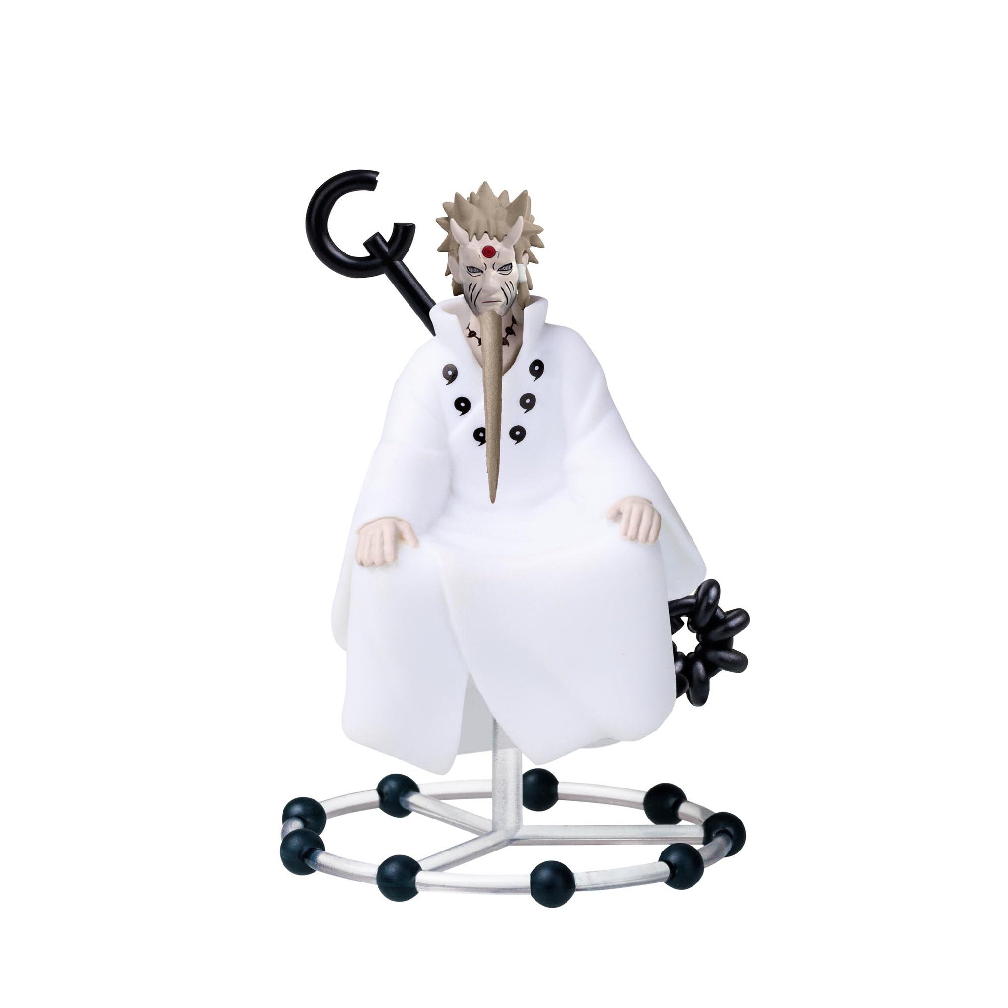 Naruto Shippuden Infinite Tsukutomi Blind Capsule