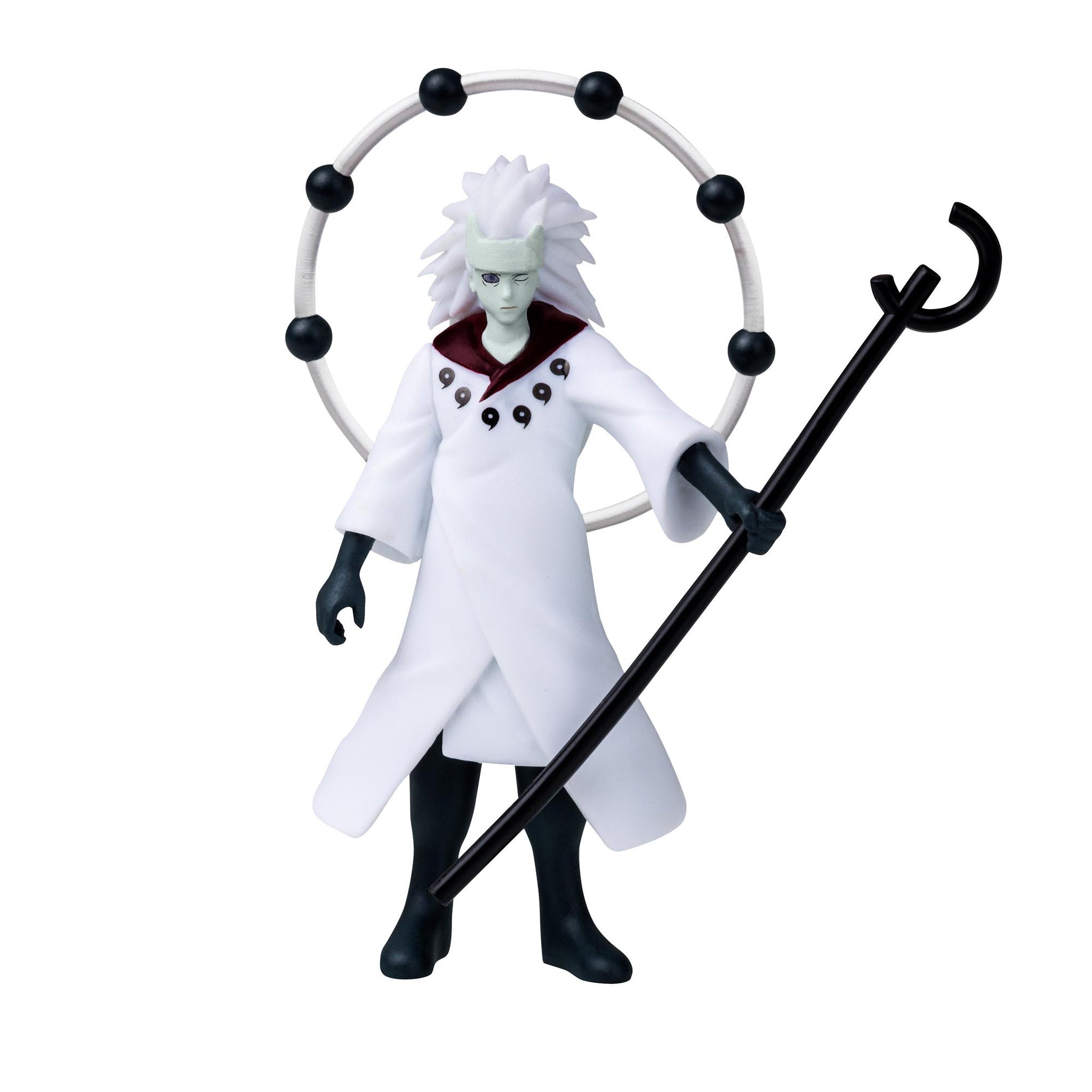 Naruto Shippuden Infinite Tsukutomi Blind Capsule