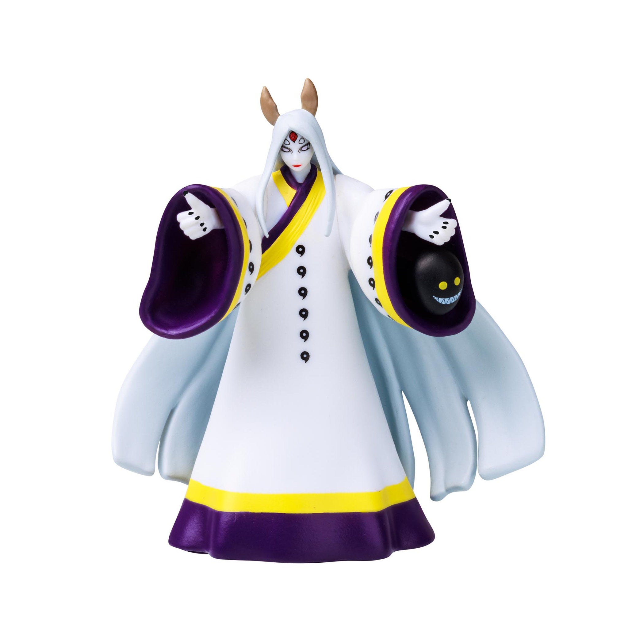 Naruto Shippuden Infinite Tsukutomi Blind Capsule