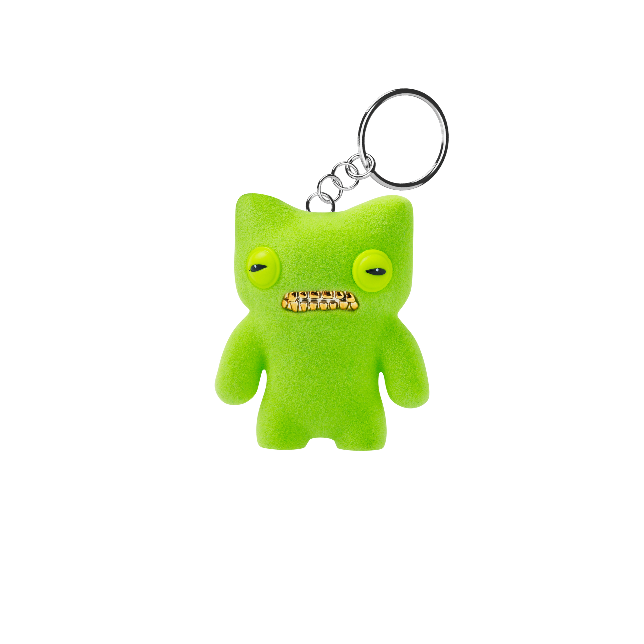 Fuggler Collectible Keychain Figures Blind Bags
