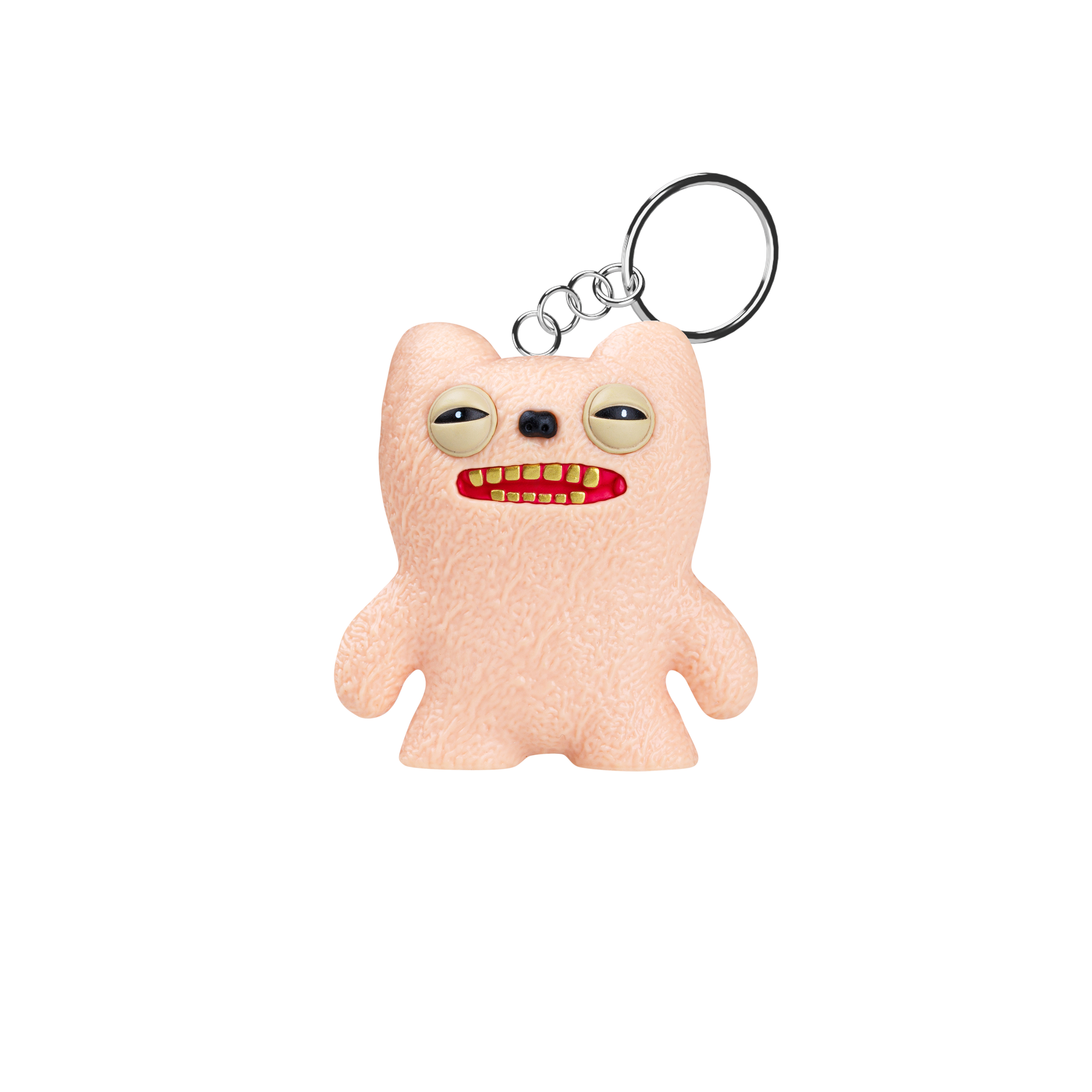 Fuggler Collectible Keychain Figures Blind Bags