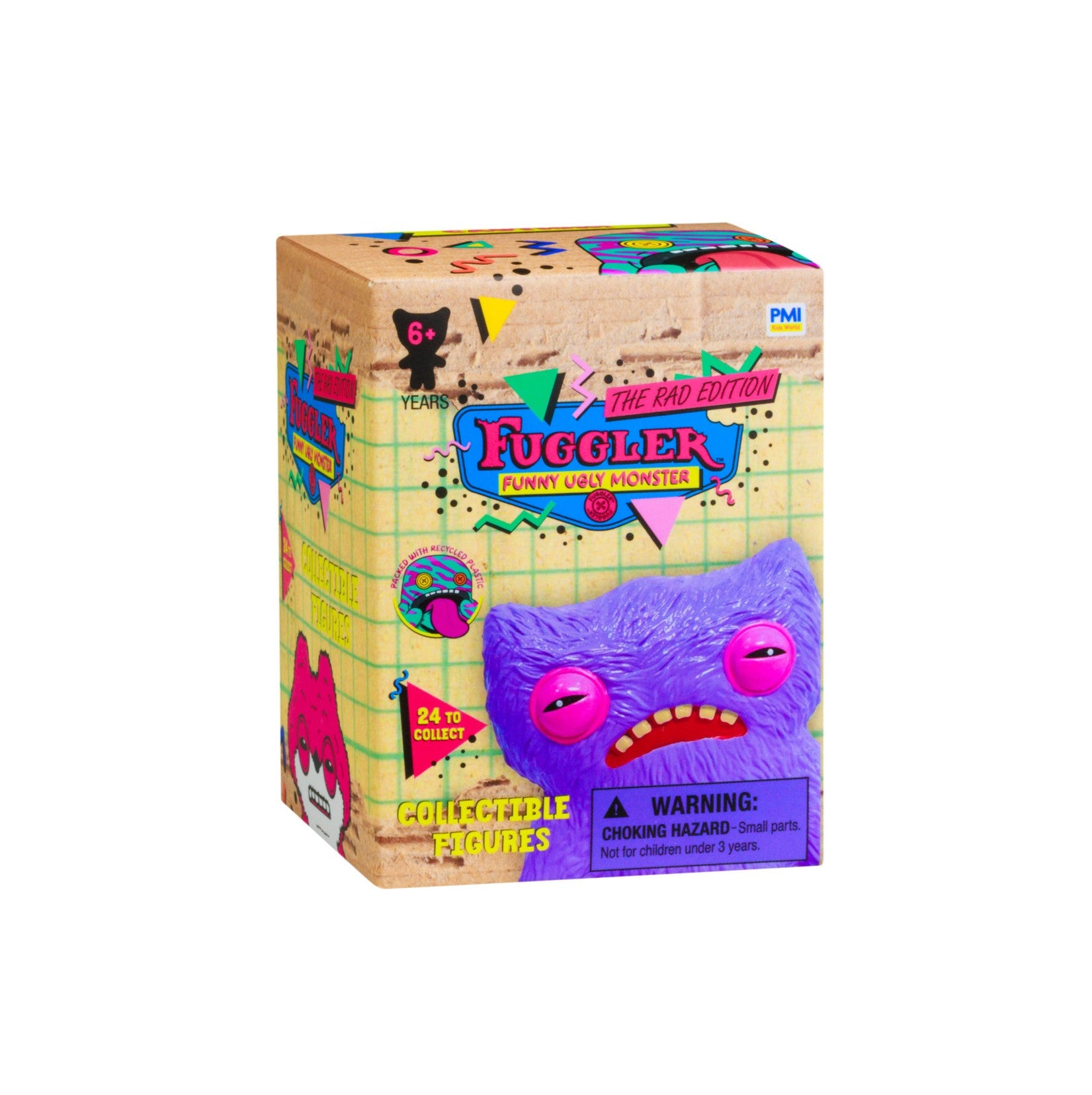Fugglers The Rad Edition Blind Box