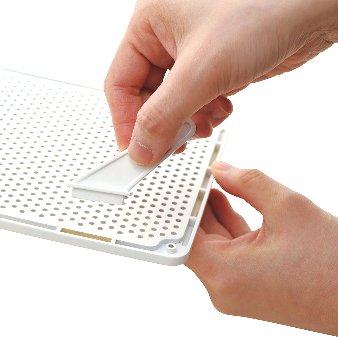 Playgo Toys Peg-A-Mosaic