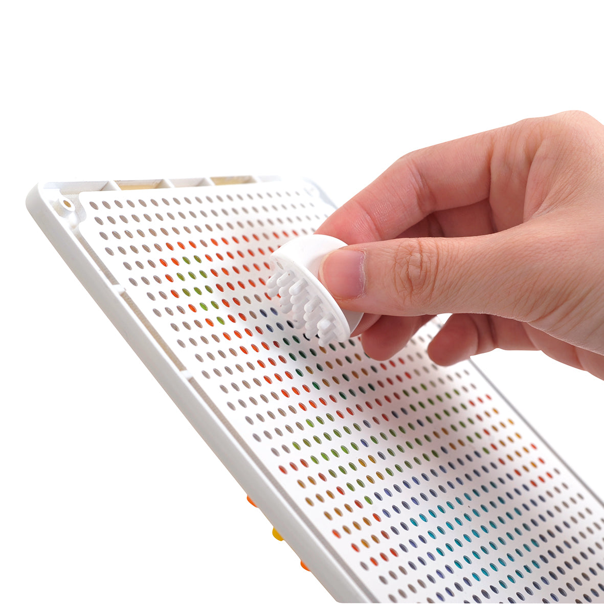 Playgo Toys Peg-A-Mosaic